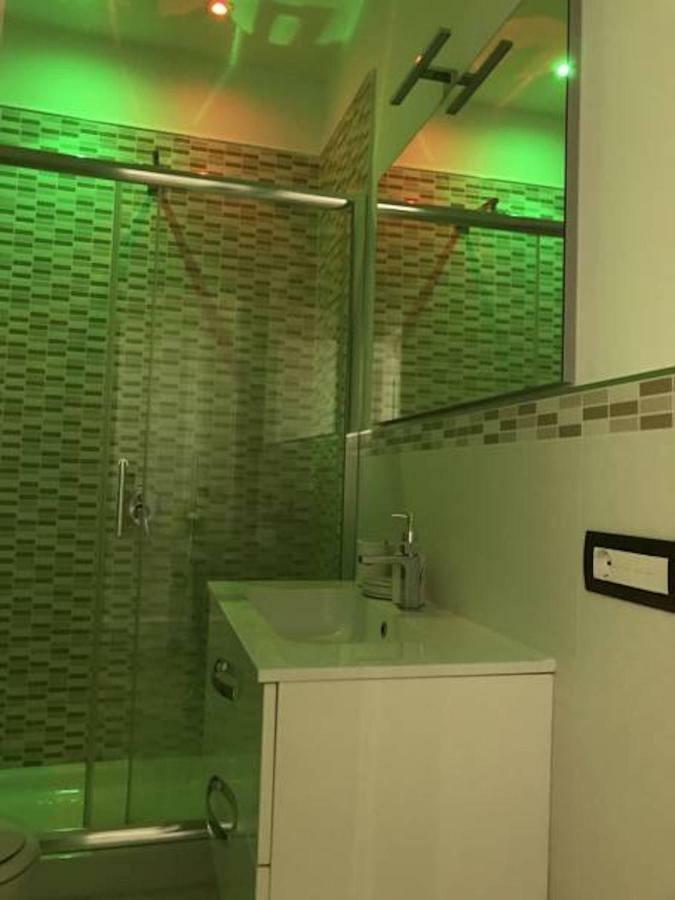 Royal Gismonda Bed & Breakfast Napoli Ngoại thất bức ảnh