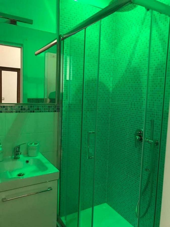 Royal Gismonda Bed & Breakfast Napoli Ngoại thất bức ảnh